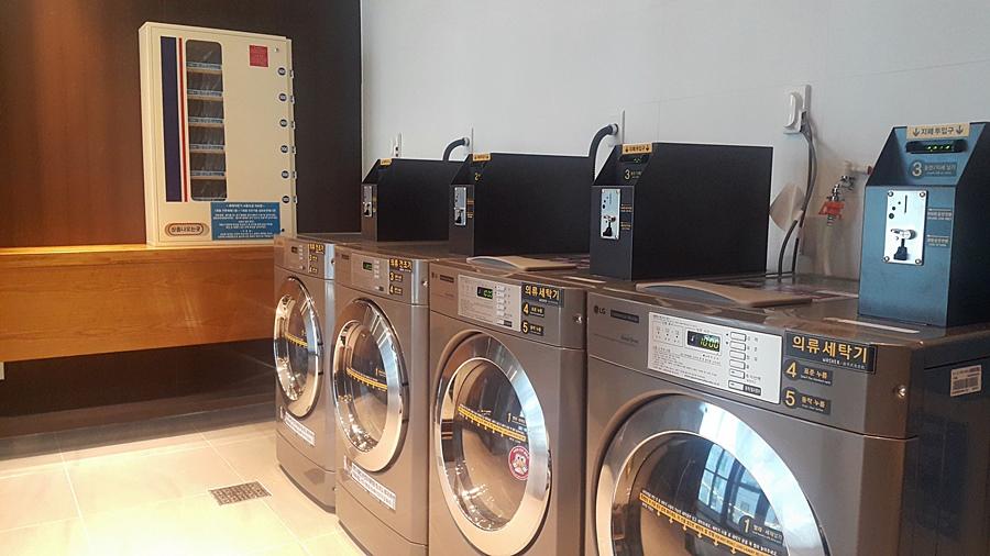 Hotel Ibc Dongdaemun