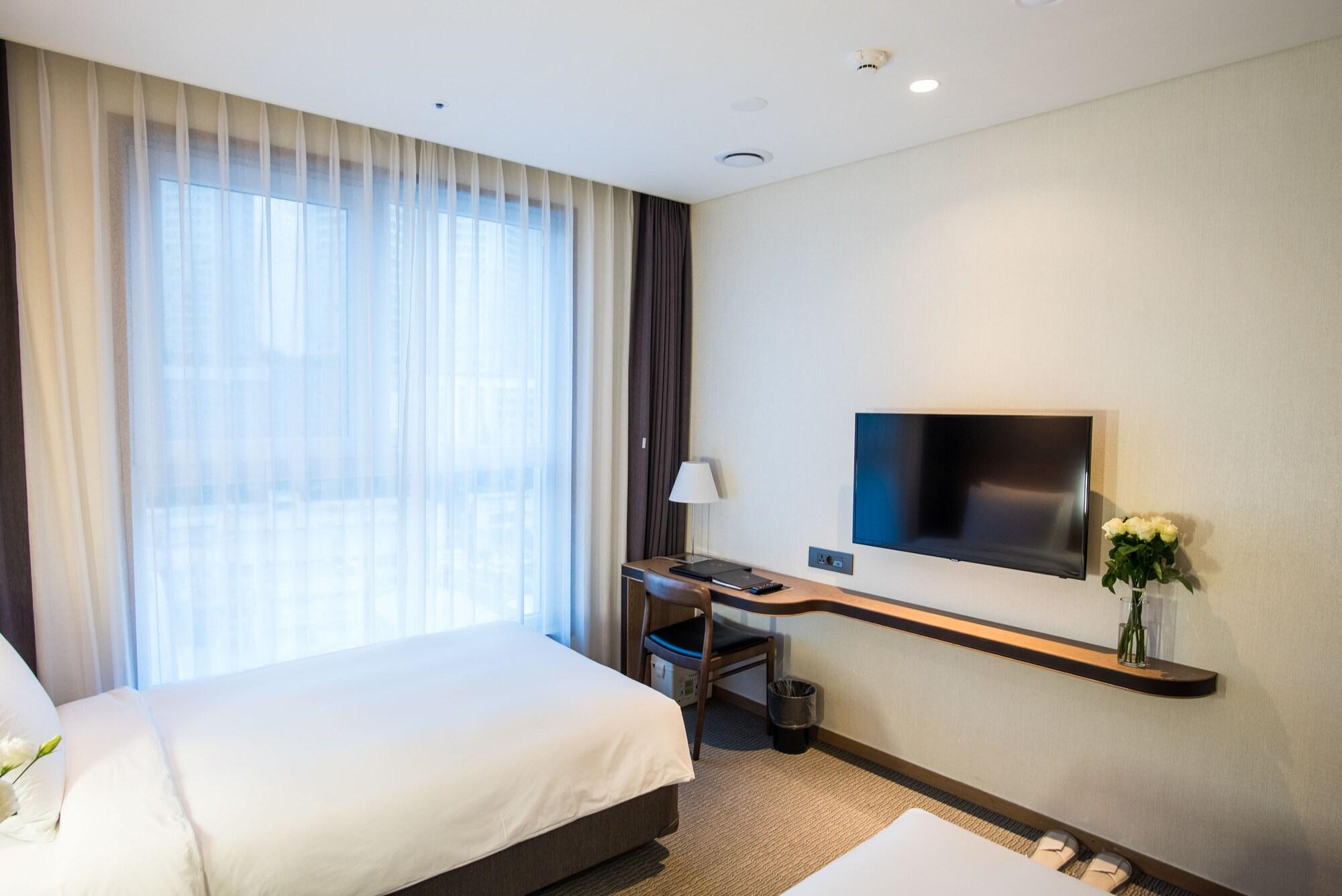Hotel Ibc Dongdaemun 3*
