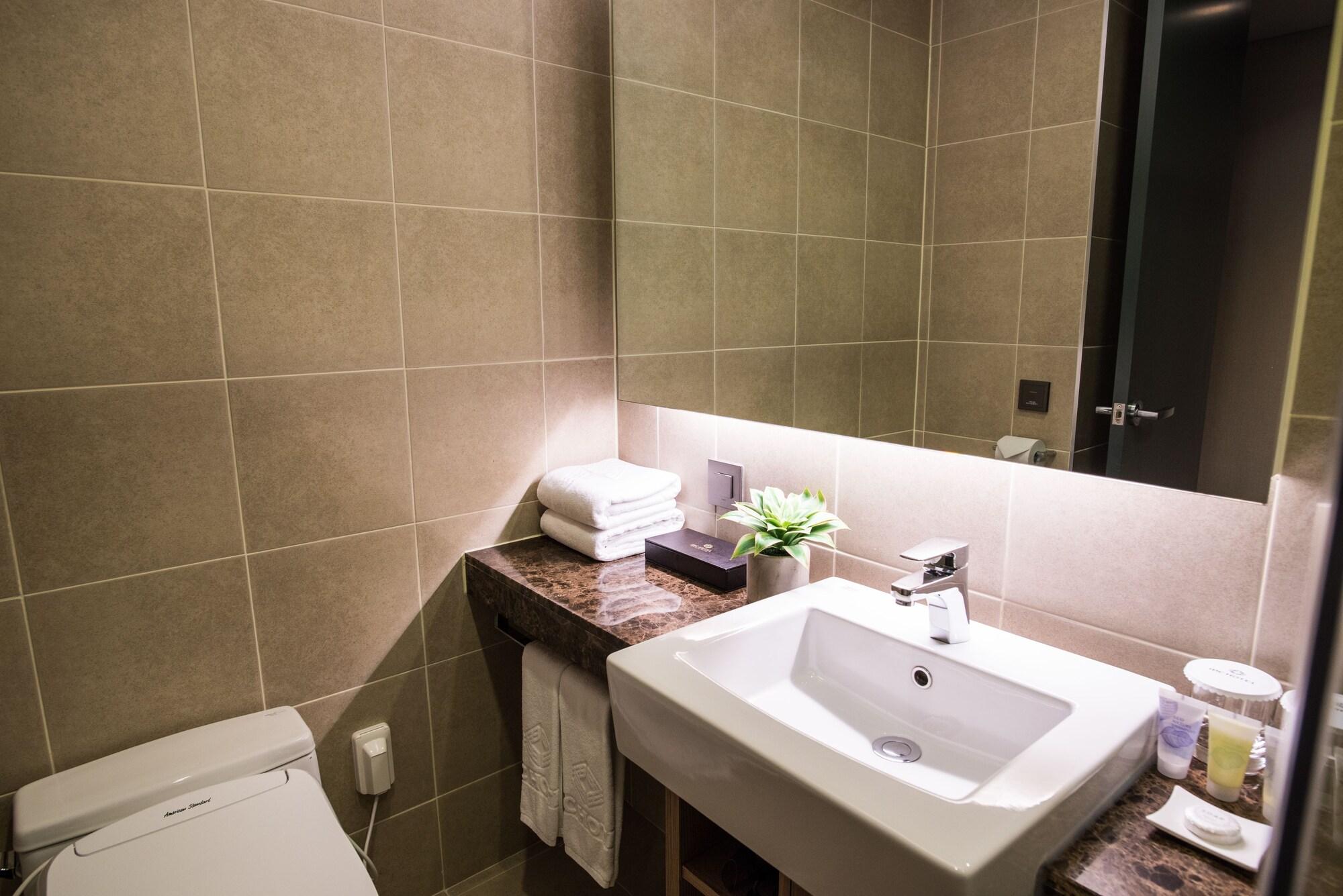 Ibc Dongdaemun Hotel 3*