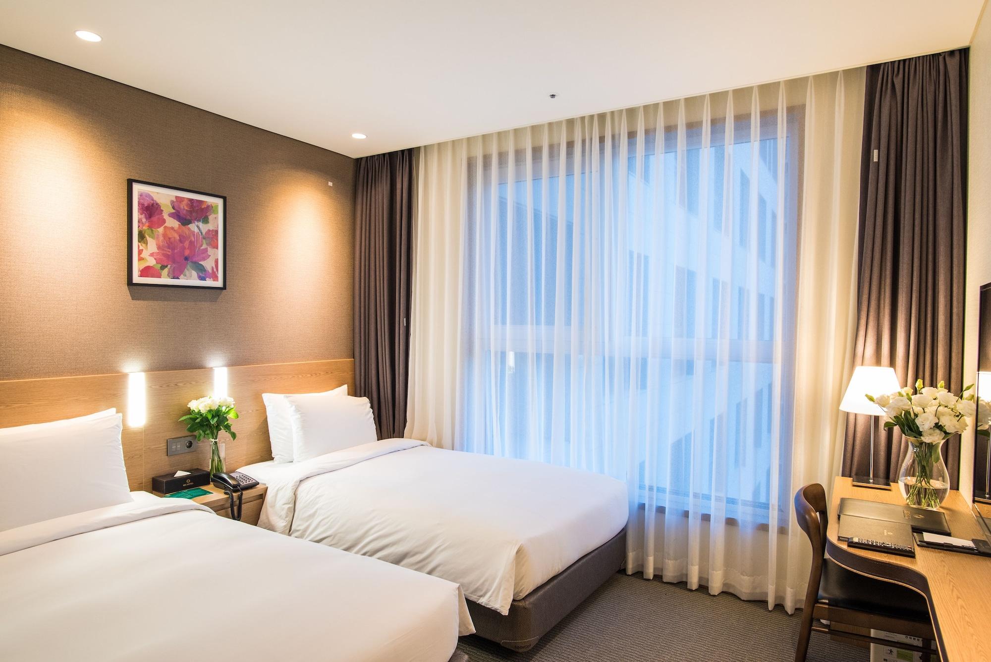 Hotel Ibc Dongdaemun