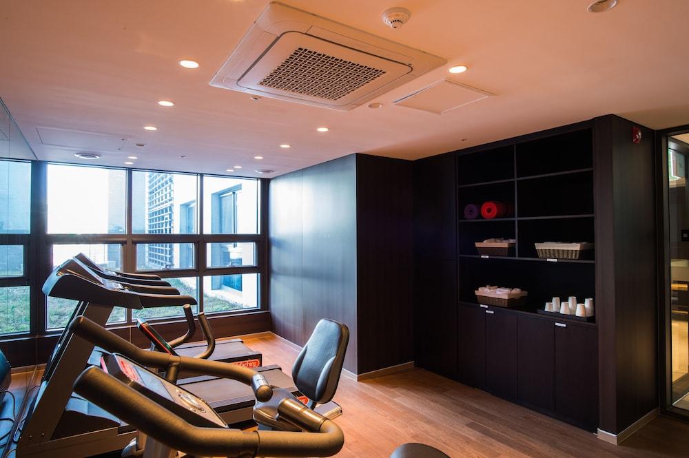 Hotel Ibc Dongdaemun