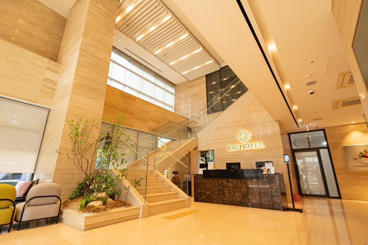 Hotel Ibc Dongdaemun