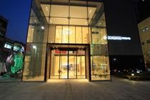 Ibc Dongdaemun Hotel Seoul