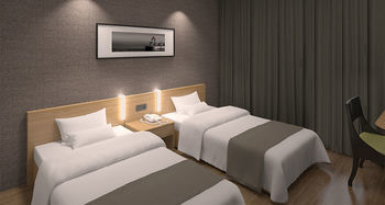 Ibc Dongdaemun 3*