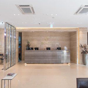 Hotel Ibc Dongdaemun 3*