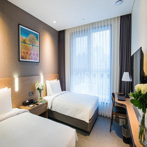 Hotel Ibc Dongdaemun