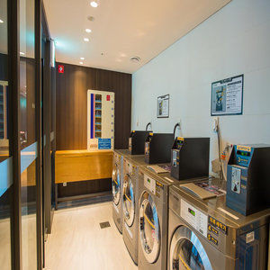 Hotel Ibc Dongdaemun 3*