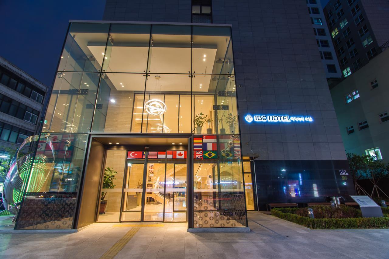 Ibc Dongdaemun Hotel