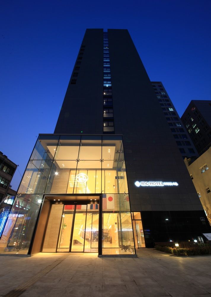 Ibc Dongdaemun 3* Seoul