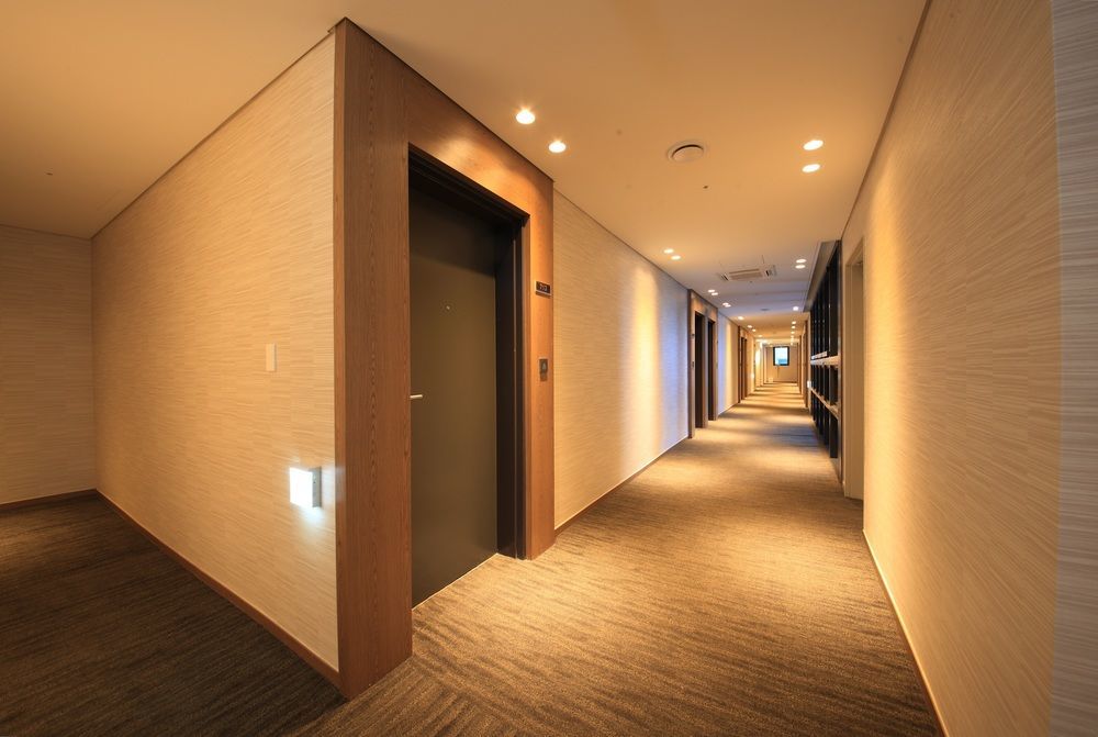 Hotel Ibc Dongdaemun 3*
