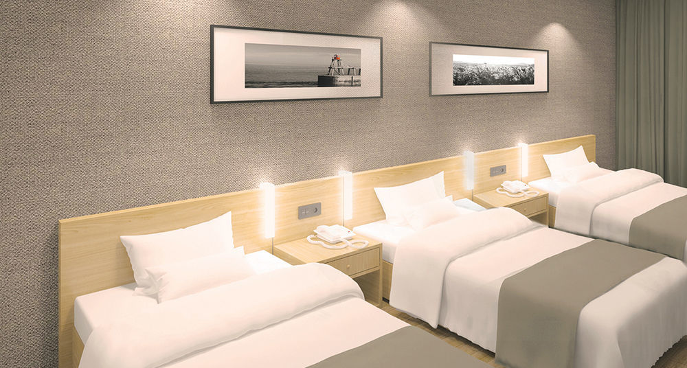 Ibc Dongdaemun 3* Seoul
