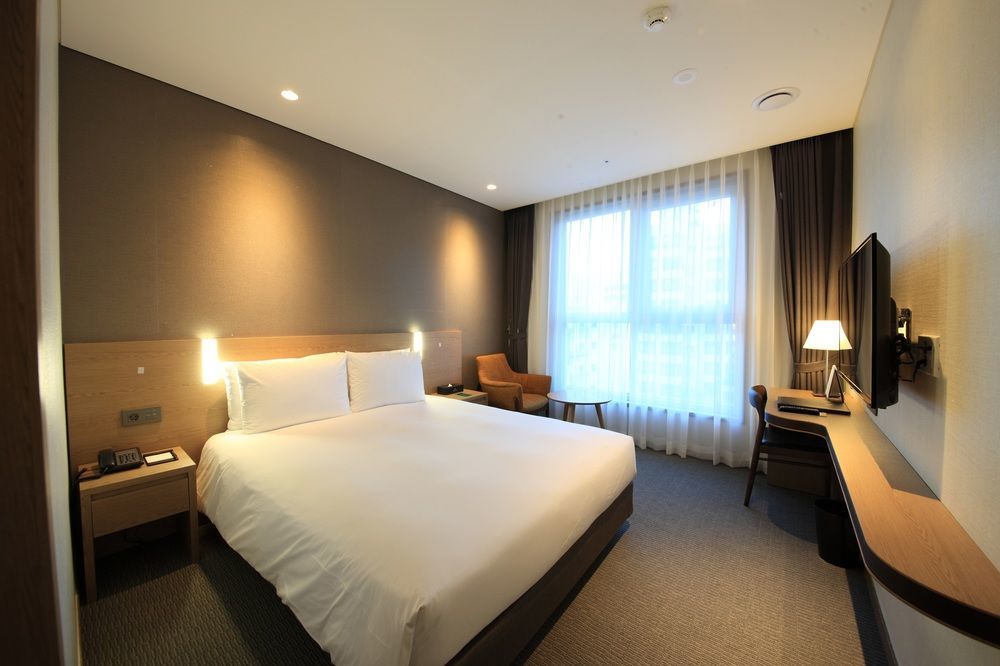 Ibc Dongdaemun 3* Seoul