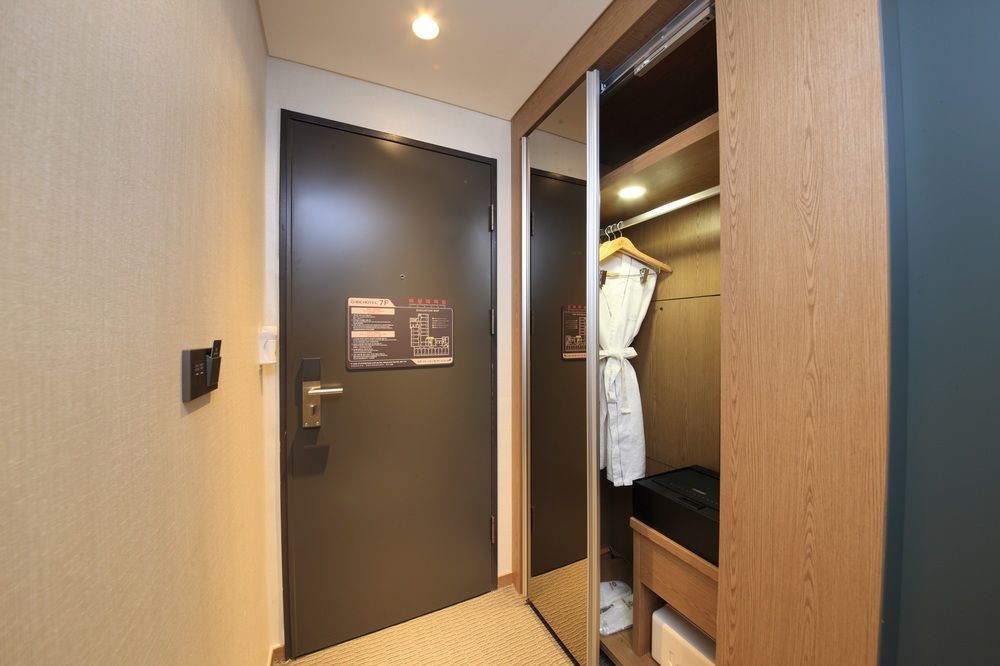 Ibc Dongdaemun 3* Seoul