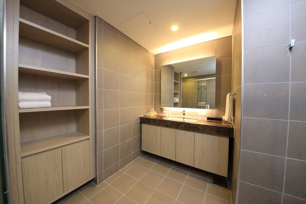 Ibc Dongdaemun 3* Seoul